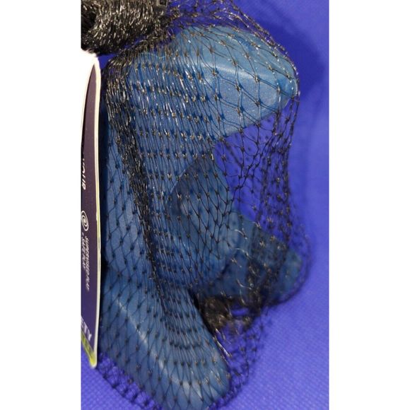 NWT Barkbox Bark Box Super Chewer Toy Size Small Tough Grizzly Toy - Picture 3 of 3